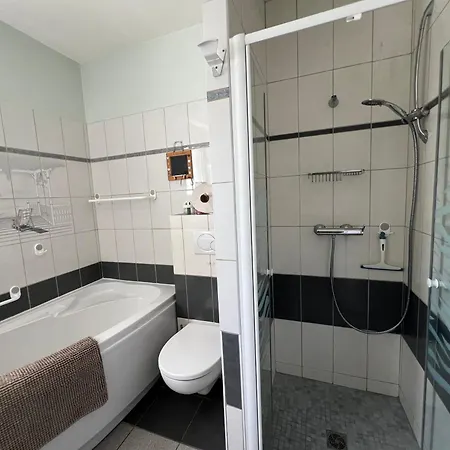 別荘 Maison La Rabouillere Avec Jardin Arbore Le Bois-Plage-en-Ré