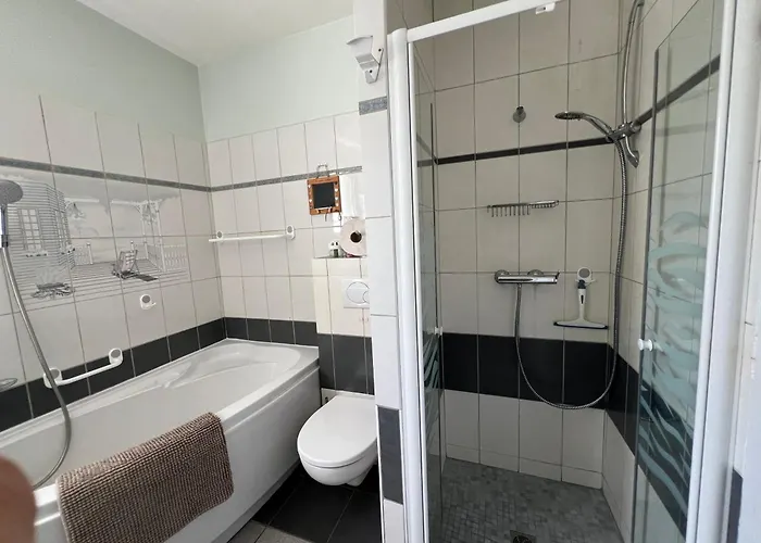 Сasa de vacaciones Maison La Rabouillère Avec Jardin Arboré Le Bois-Plage-en-Ré